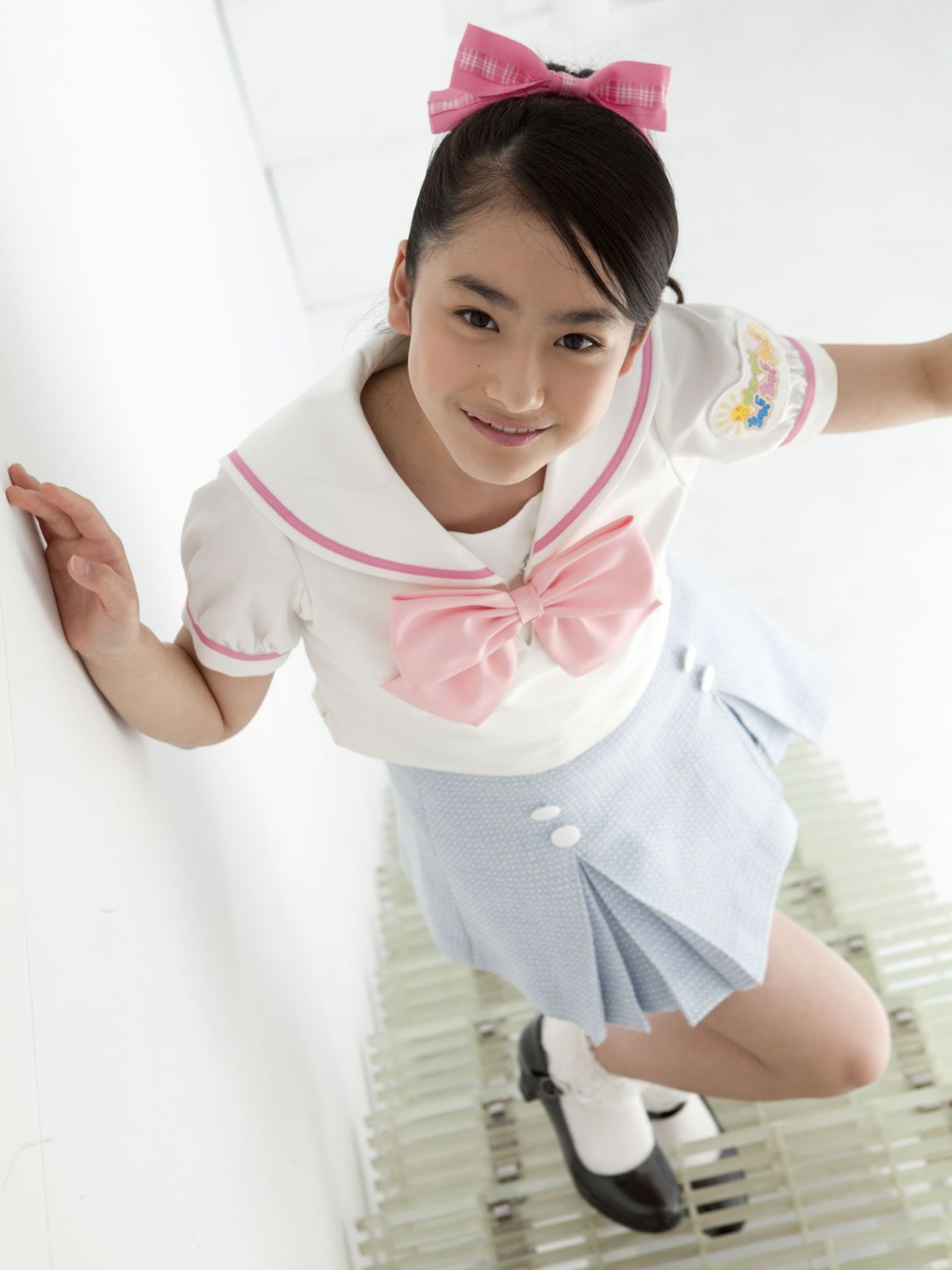 [Sabra.net] StrictlyGirl Sabra de chu! chu! chu! [40P]