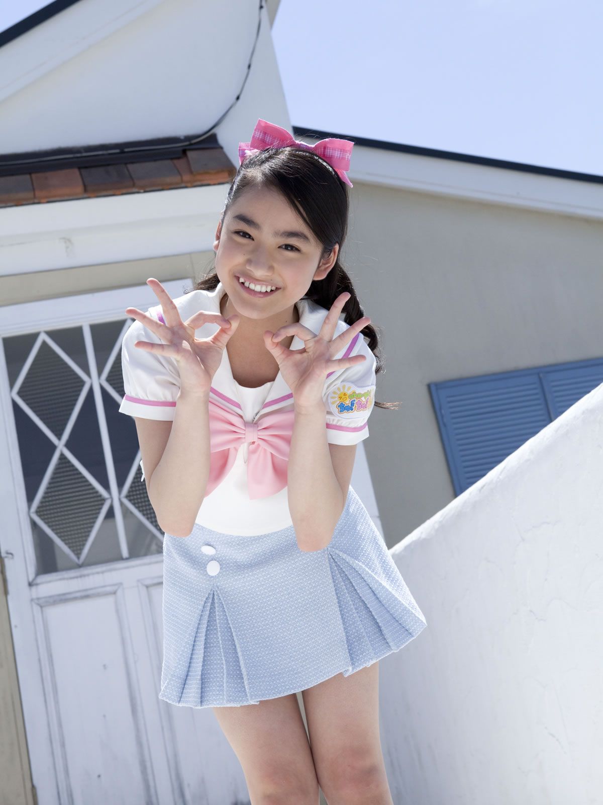 [Sabra.net] StrictlyGirl Sabra de chu! chu! chu! [40P]