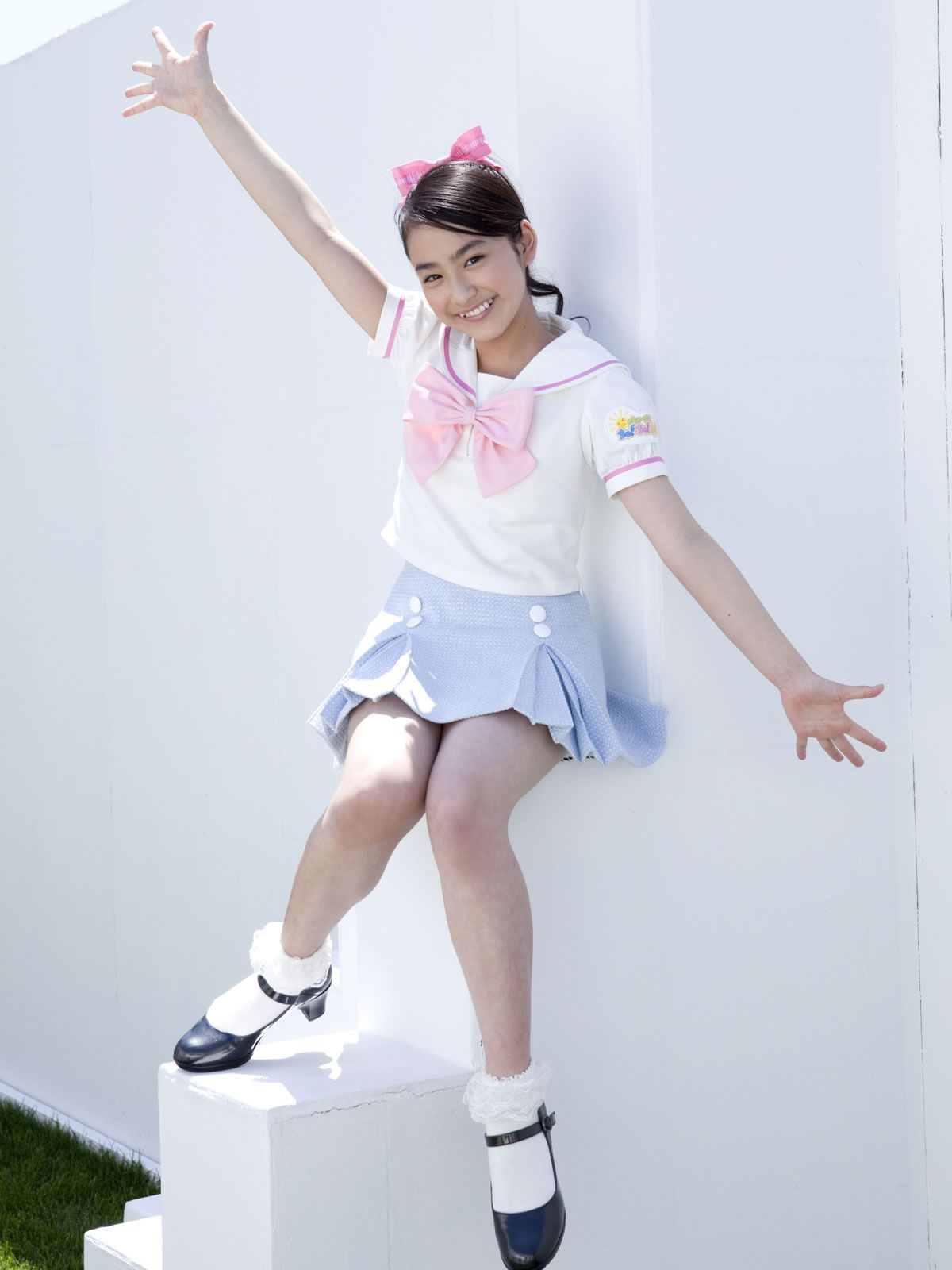 [Sabra.net] StrictlyGirl Sabra de chu! chu! chu! [40P]