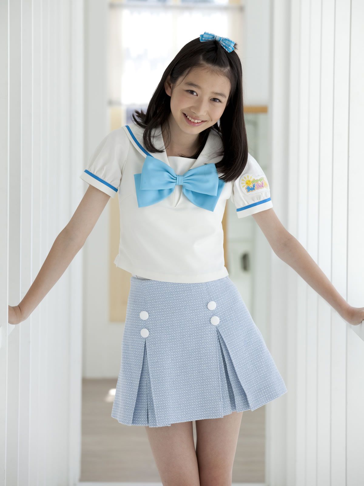 [Sabra.net] StrictlyGirl Sabra de chu! chu! chu! [40P]