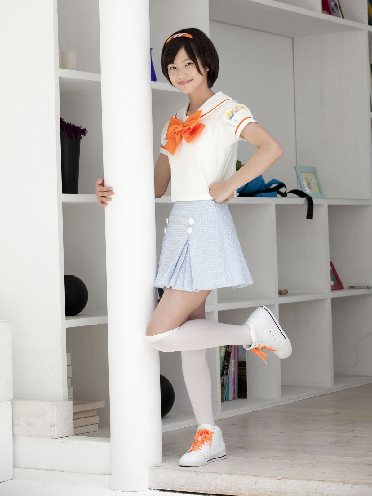 [Sabra.net] StrictlyGirl Sabra de chu! chu! chu! [40P]