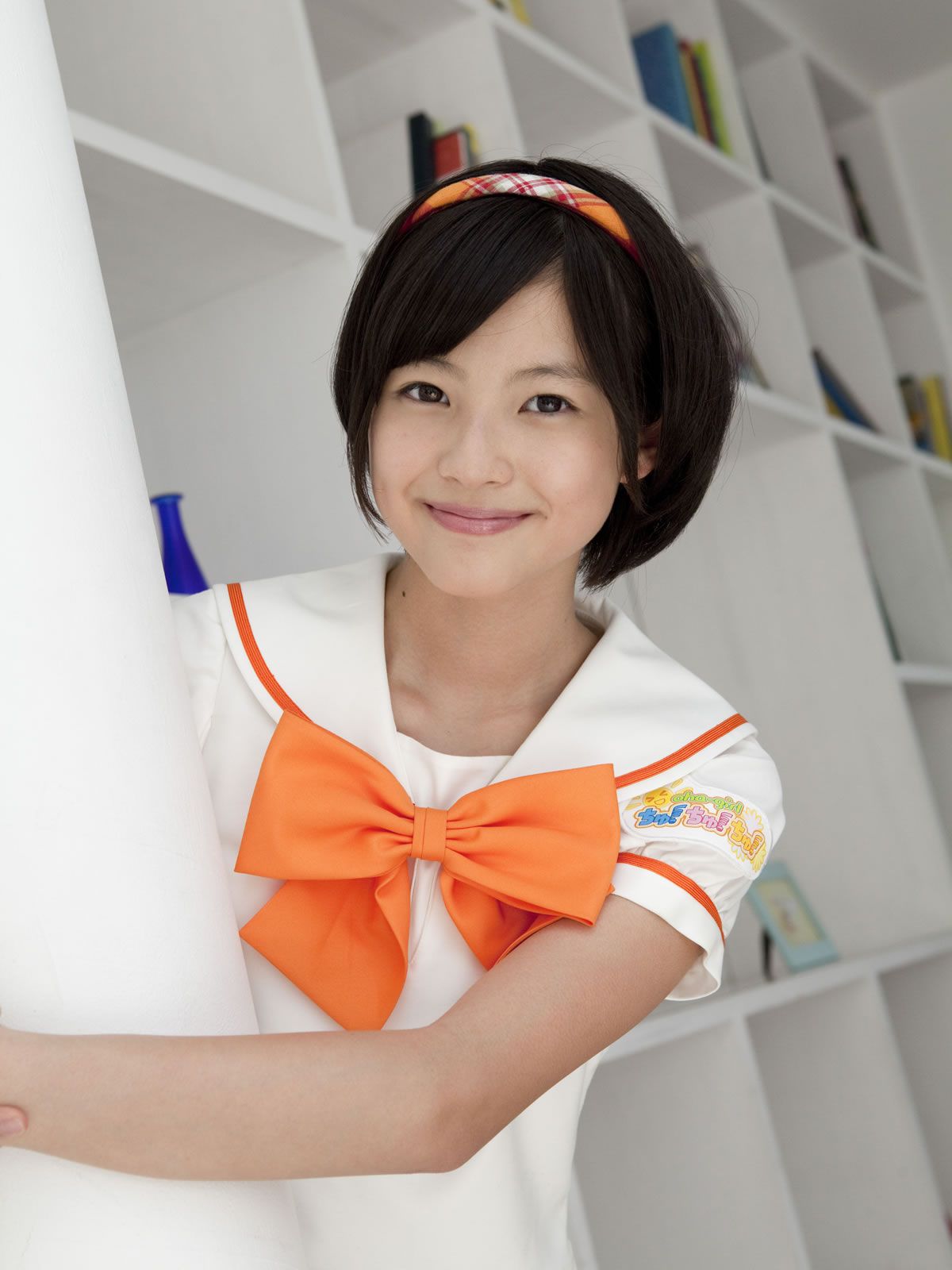 [Sabra.net] StrictlyGirl Sabra de chu! chu! chu! [40P]