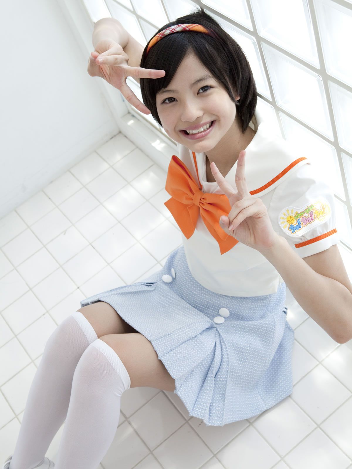 [Sabra.net] StrictlyGirl Sabra de chu! chu! chu! [40P]