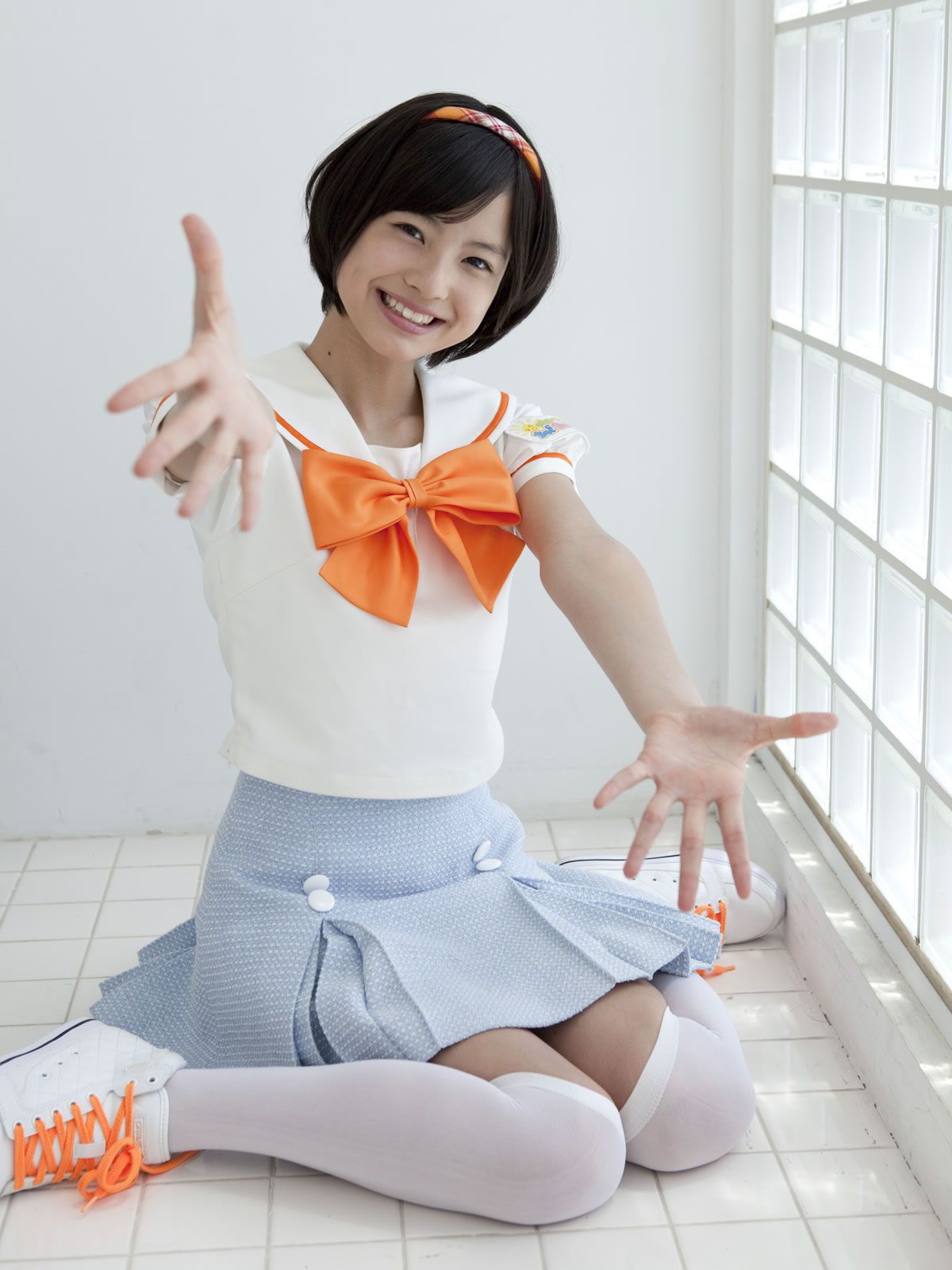 [Sabra.net] StrictlyGirl Sabra de chu! chu! chu! [40P]