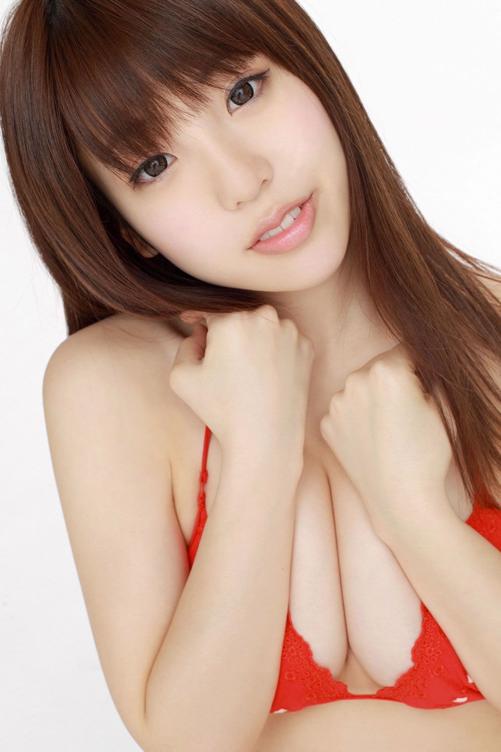 [YS Web] Vol.502 Mizuho Shiraishi 白石みずほ B88cm!みにゃん入学！[49P]