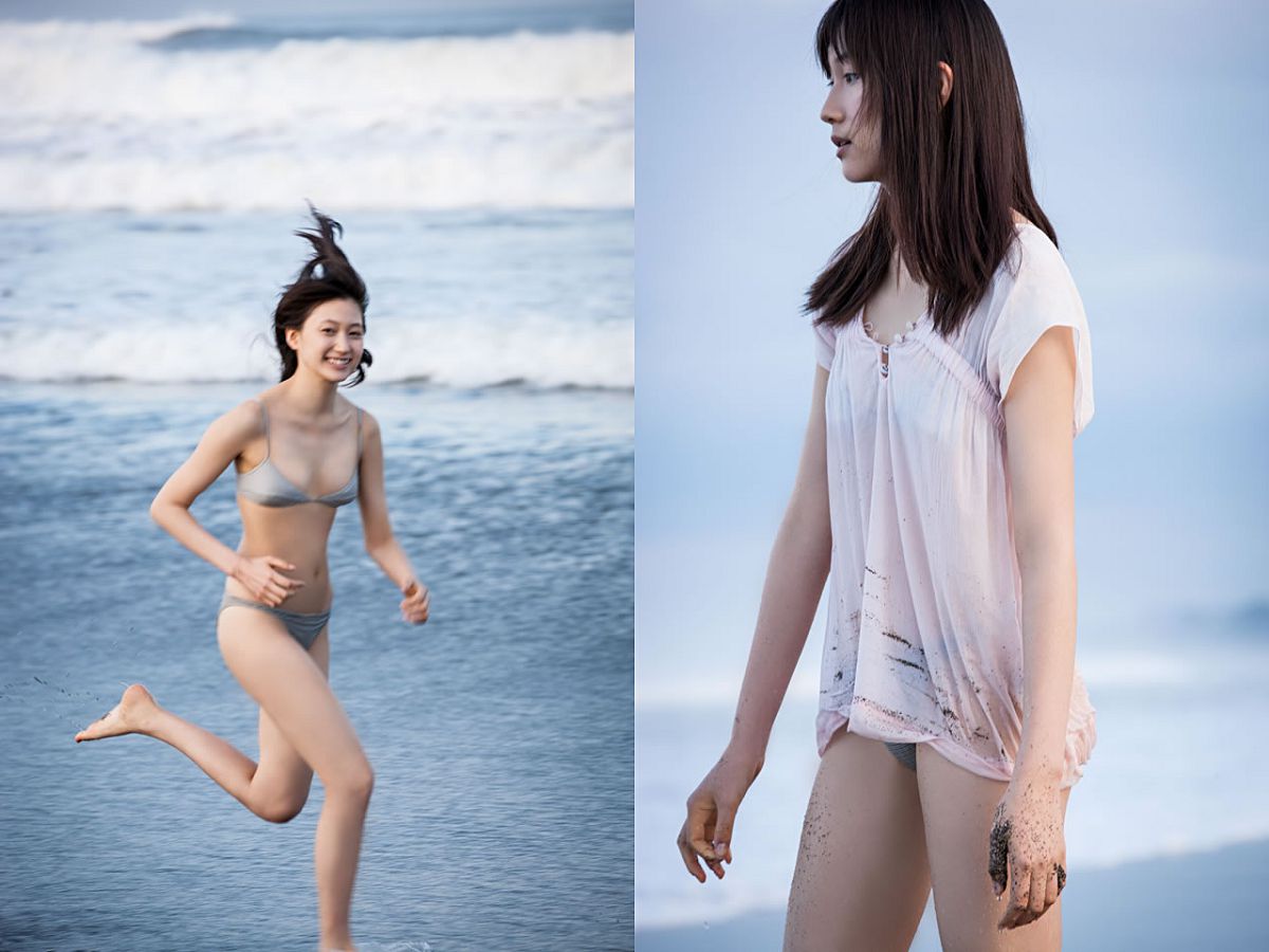 [image.tv] 2012.07 Ito Oono 大野いと - [Sweet Vacation]