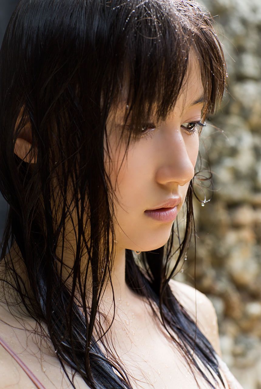 [image.tv] 2012.07 Ito Oono 大野いと - [Sweet Vacation]