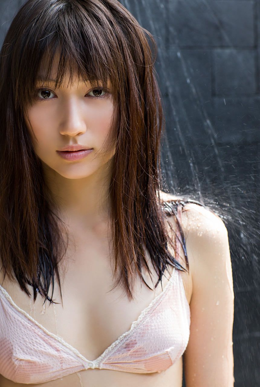 [image.tv] 2012.07 Ito Oono 大野いと - [Sweet Vacation]
