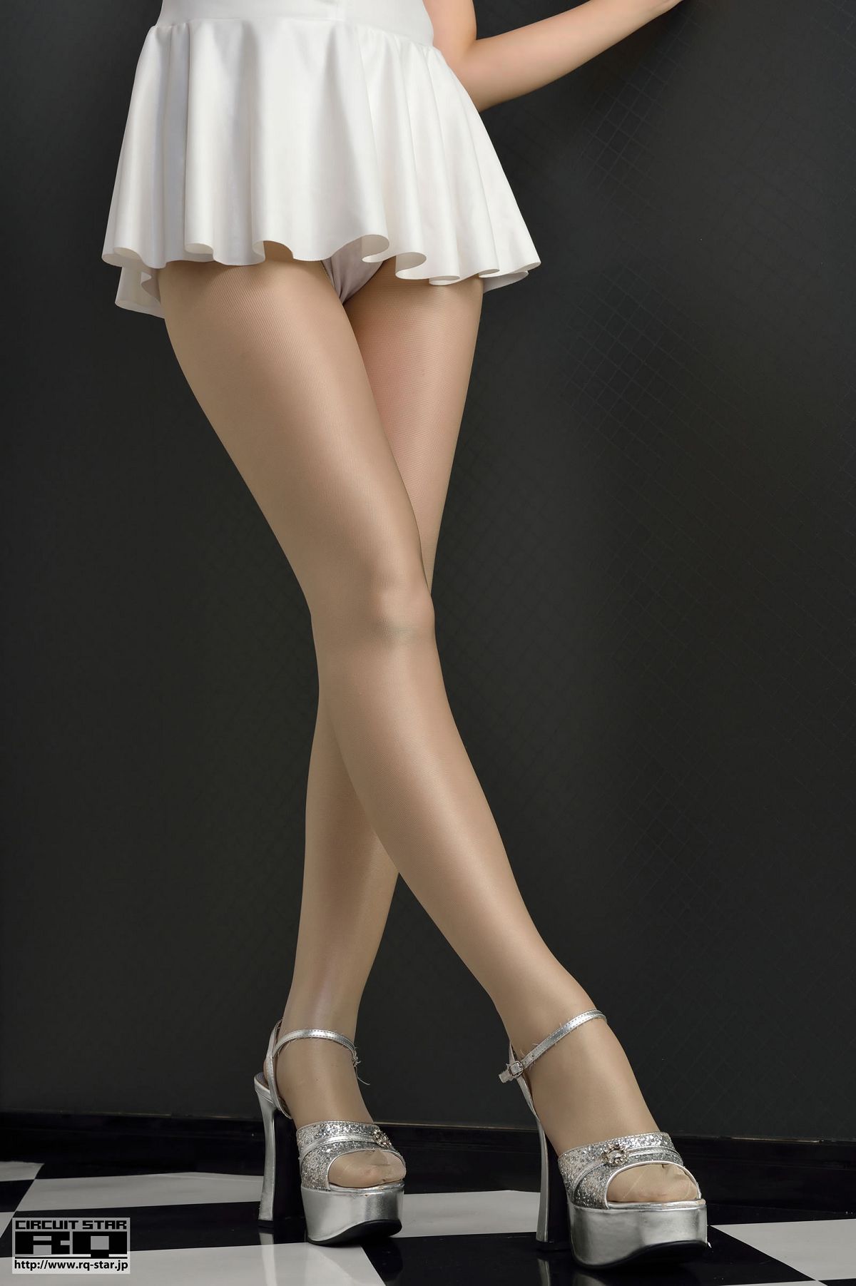 [RQ-STAR] 2012.07.20 NO.00664 Aoi Shirakawa 白河あおい White Sailor [130P]