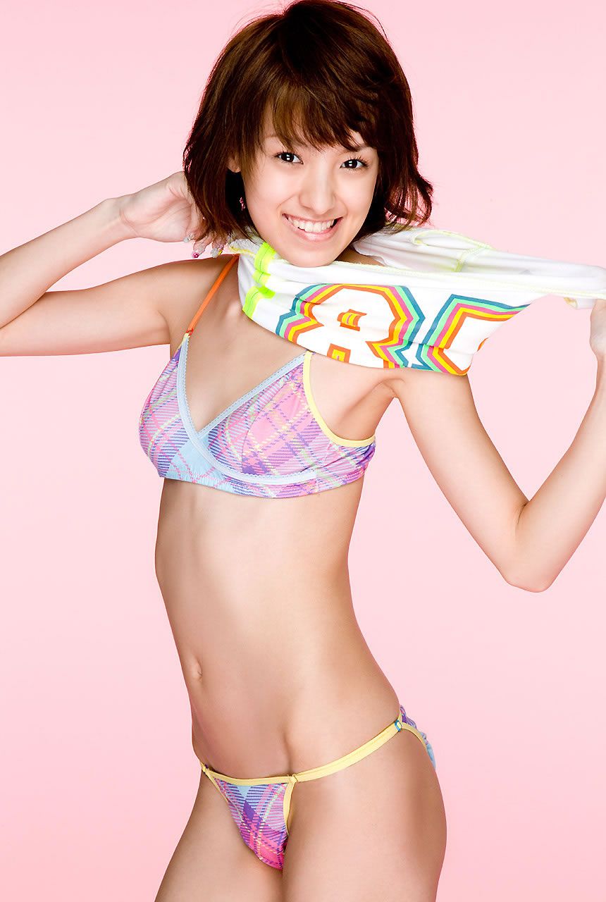 [image.tv] 2009.01 Akina Minami 南明奈 - [小悪魔なエンジェル]