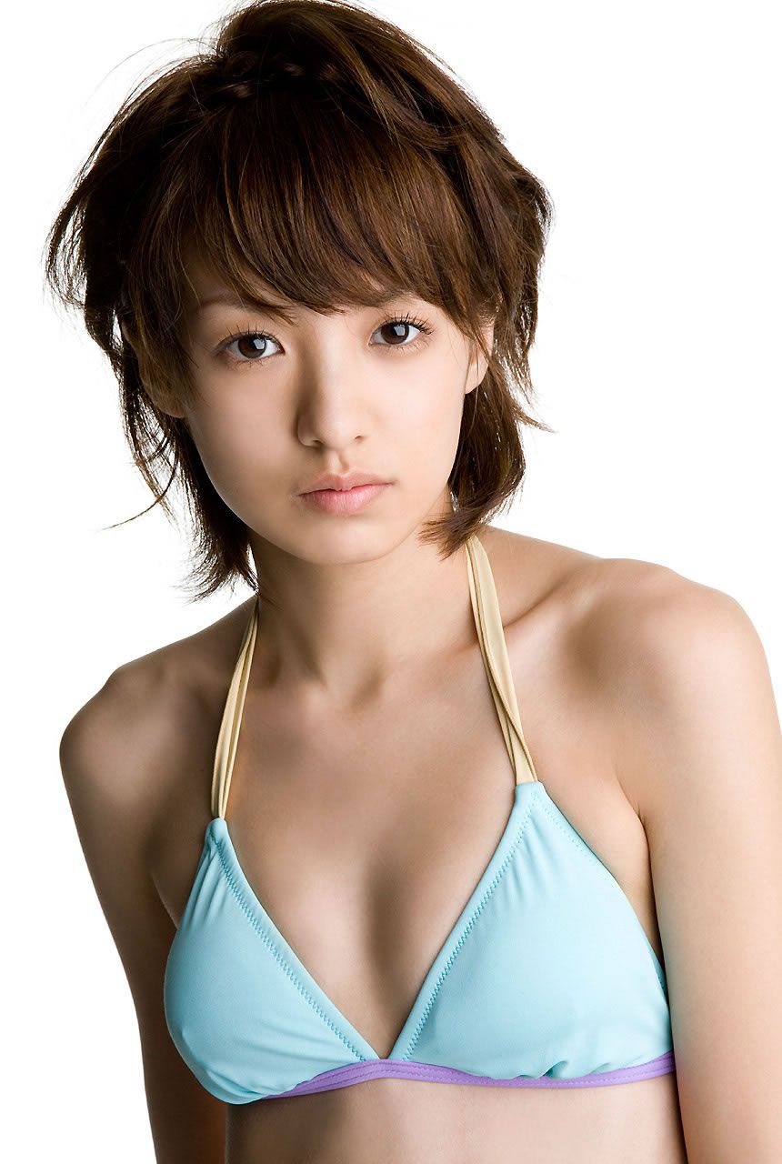 [image.tv] 2009.01 Akina Minami 南明奈 - [小悪魔なエンジェル]