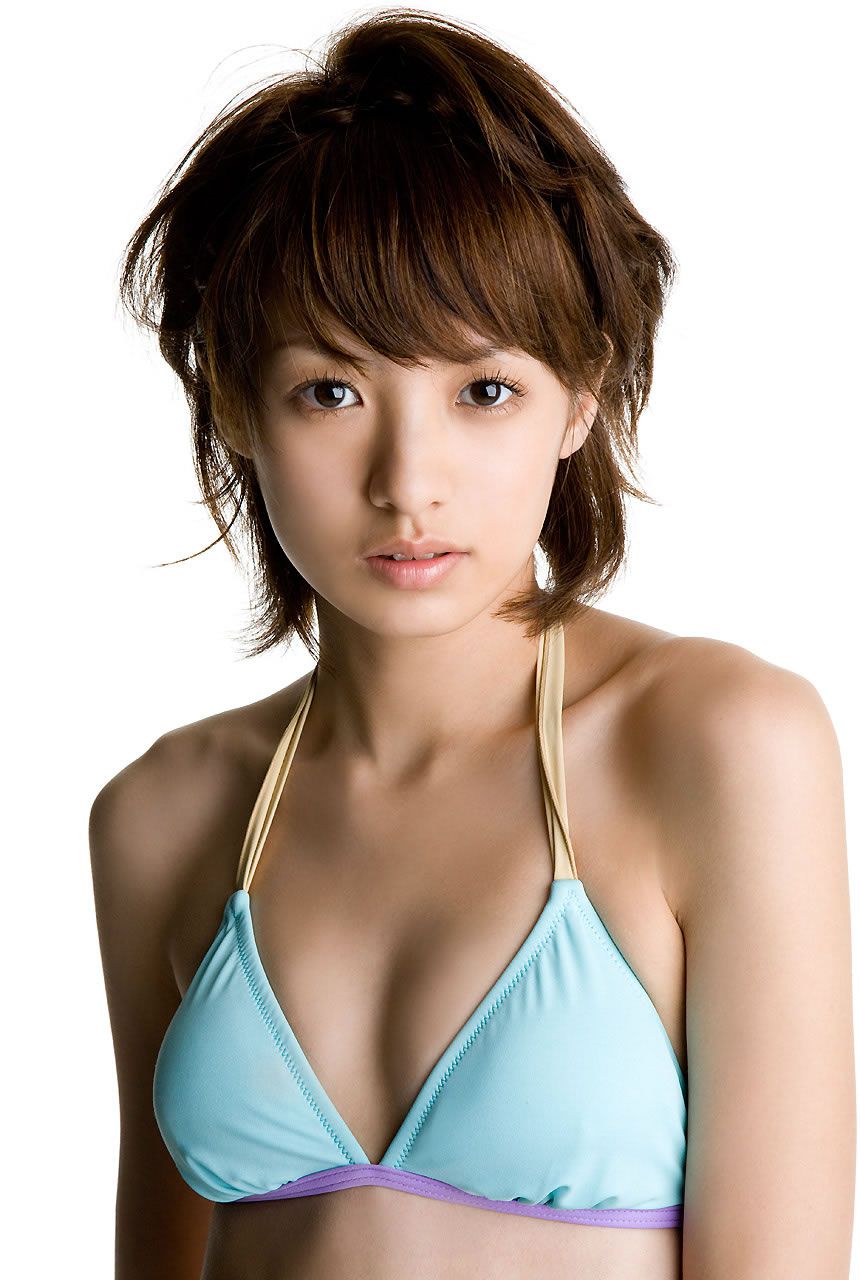 [image.tv] 2009.01 Akina Minami 南明奈 - [小悪魔なエンジェル]