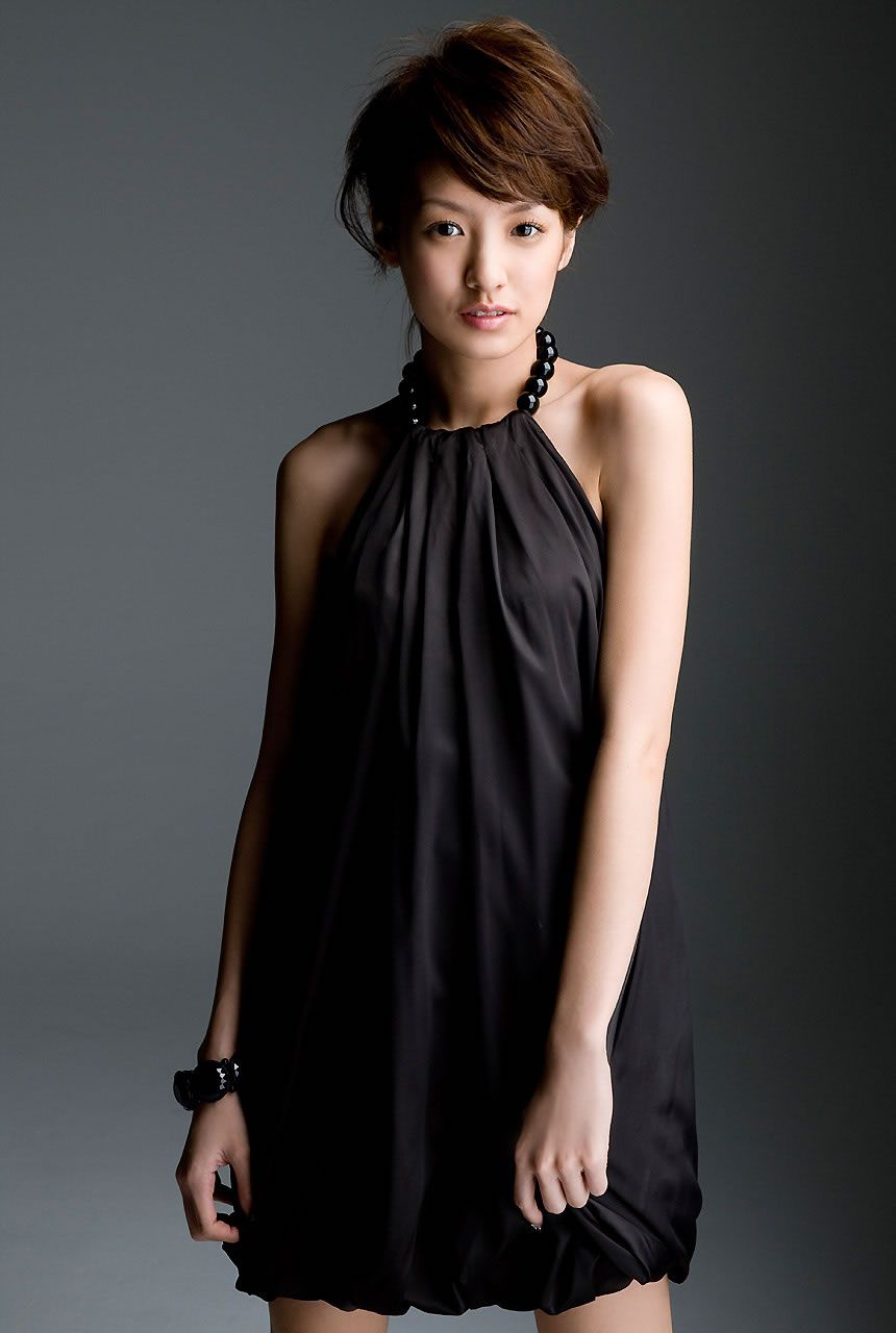 [image.tv] 2009.01 Akina Minami 南明奈 - [小悪魔なエンジェル]