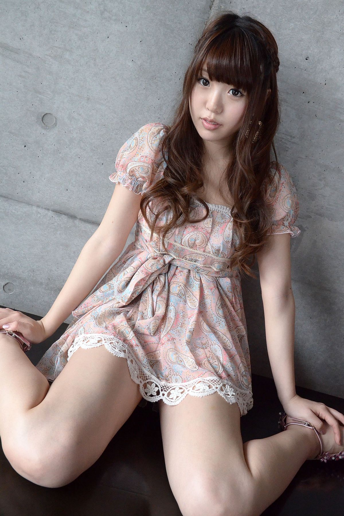 [BWH] ANQ0018P Shiraishi Mizuho [120P]