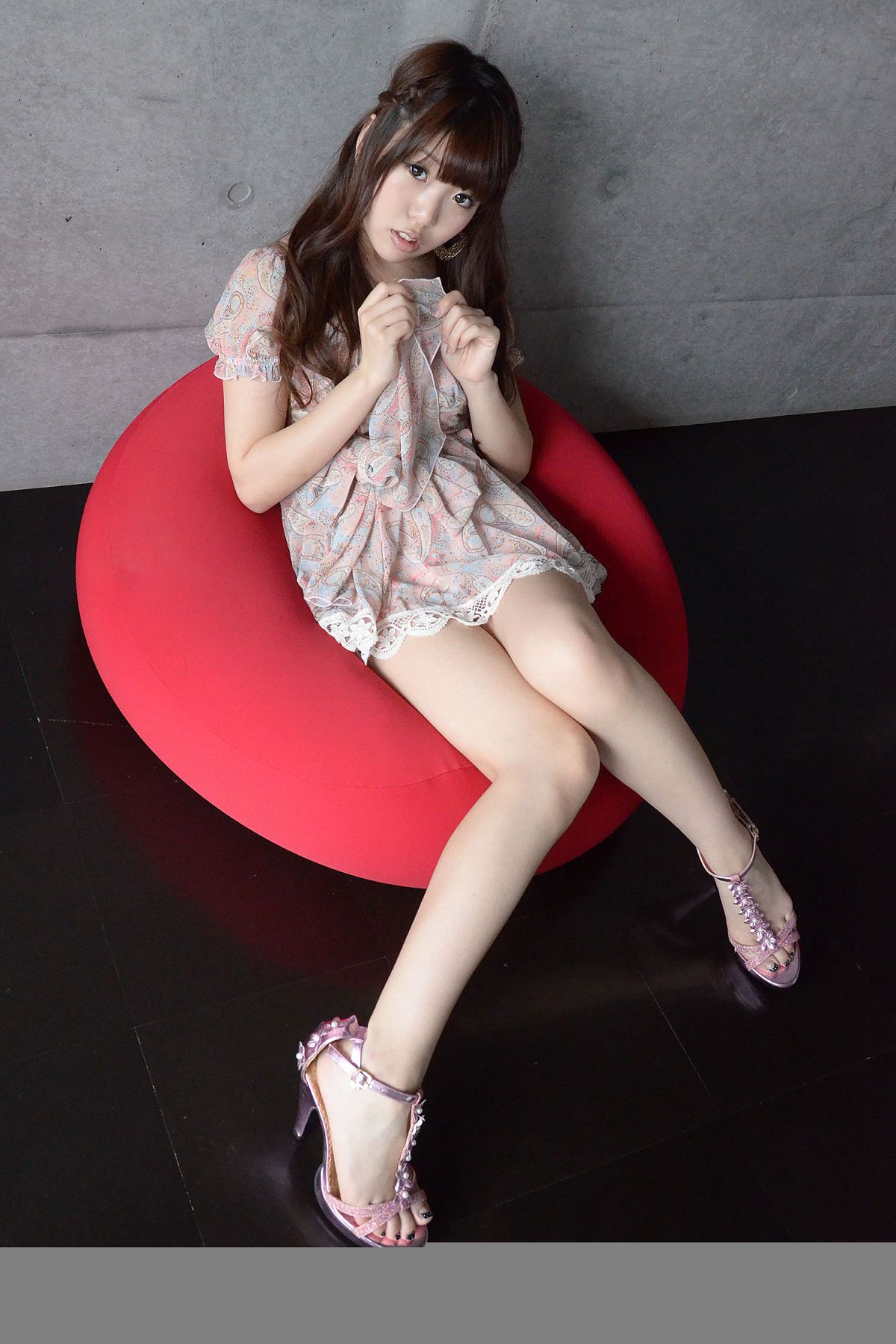 [BWH] ANQ0018P Shiraishi Mizuho [120P]