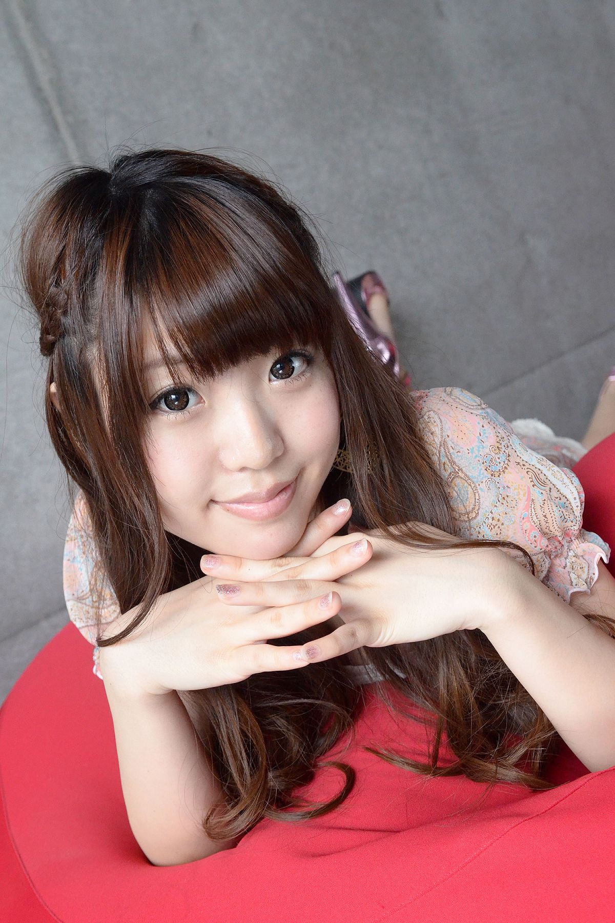 [BWH] ANQ0018P Shiraishi Mizuho [120P]