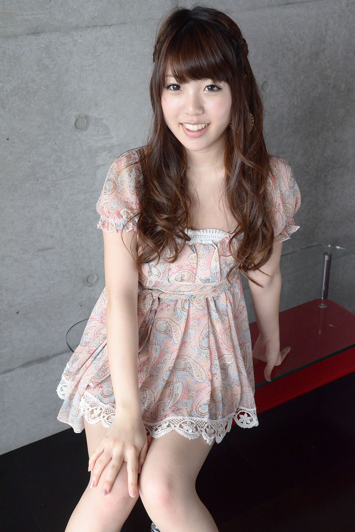 [BWH] ANQ0018P Shiraishi Mizuho [120P]