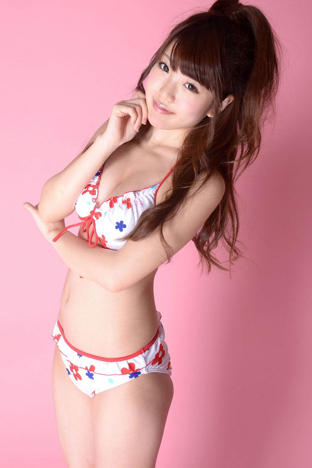 [BWH] ANQ0018P Shiraishi Mizuho [120P]
