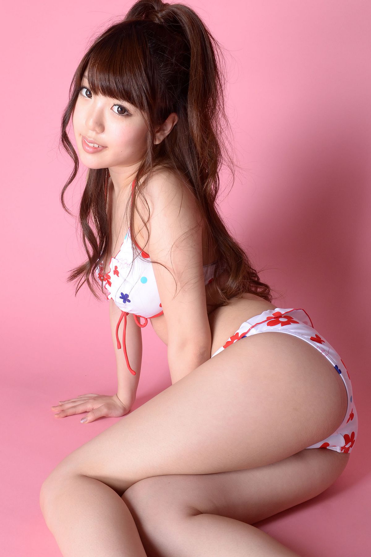 [BWH] ANQ0018P Shiraishi Mizuho [120P]