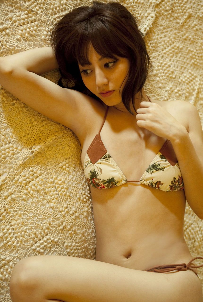 [image.tv] 2012.01 Yumi Sugimoto 杉本有美 - [Dancing Queen]