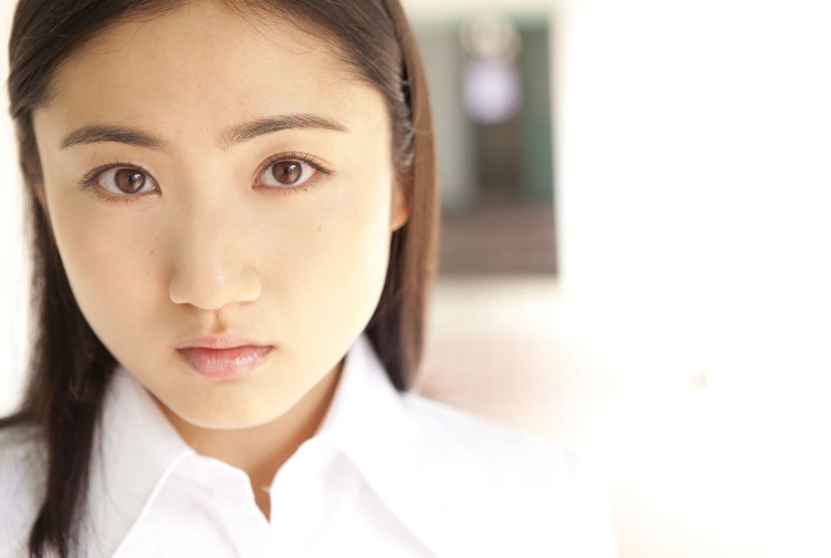 [image.tv] 2012.05 Saaya 紗綾 - [NEXT SEASON]