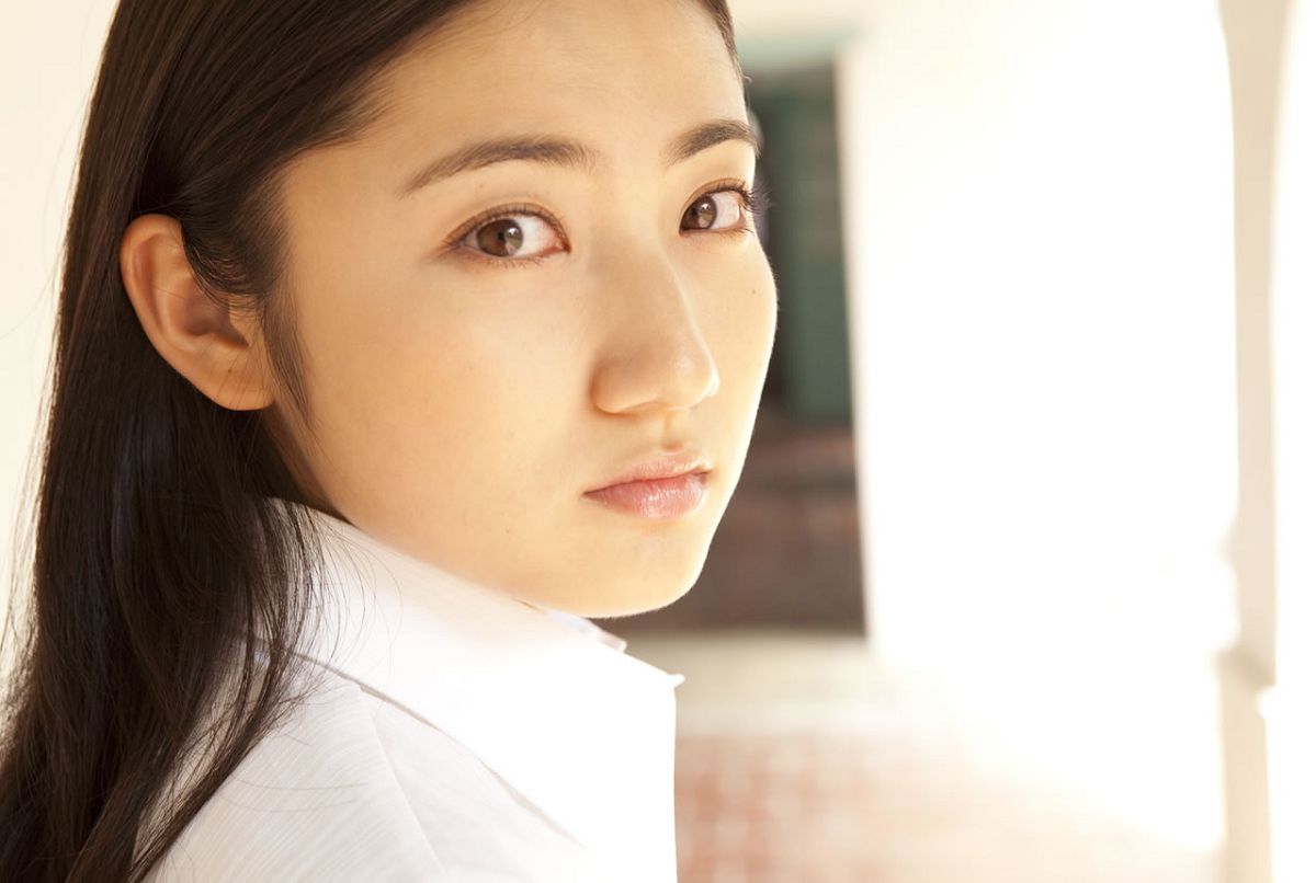 [image.tv] 2012.05 Saaya 紗綾 - [NEXT SEASON]