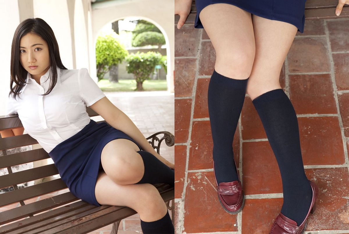 [image.tv] 2012.05 Saaya 紗綾 - [NEXT SEASON]