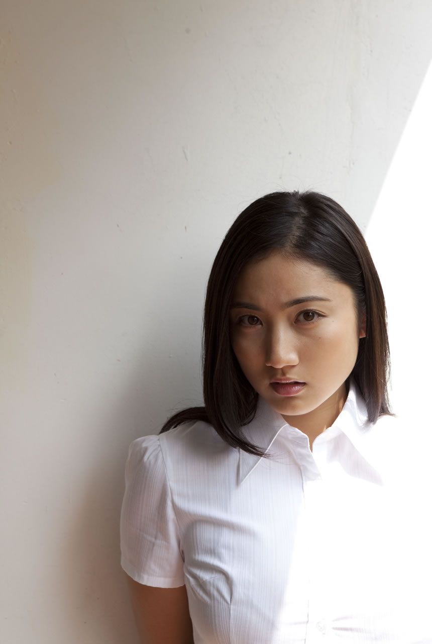[image.tv] 2012.05 Saaya 紗綾 - [NEXT SEASON]