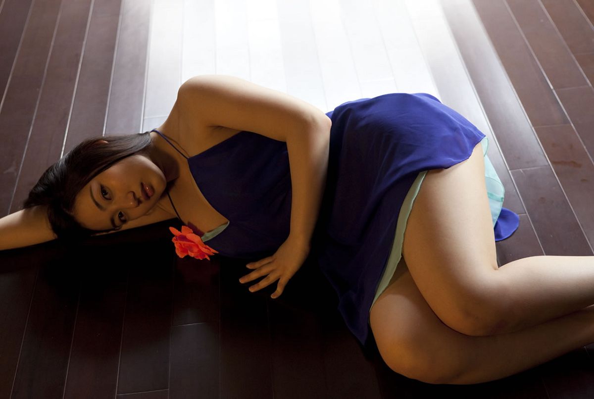 [image.tv] 2012.05 Saaya 紗綾 - [NEXT SEASON]