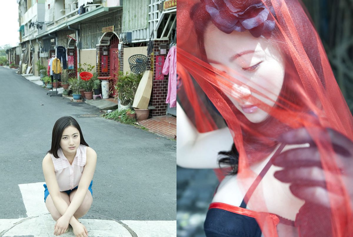 [image.tv] 2012.05 Saaya 紗綾 - [NEXT SEASON]