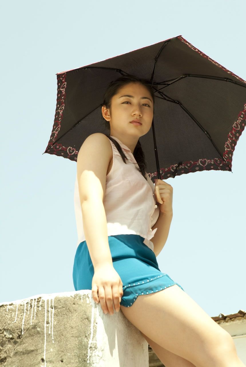 [image.tv] 2012.05 Saaya 紗綾 - [NEXT SEASON]