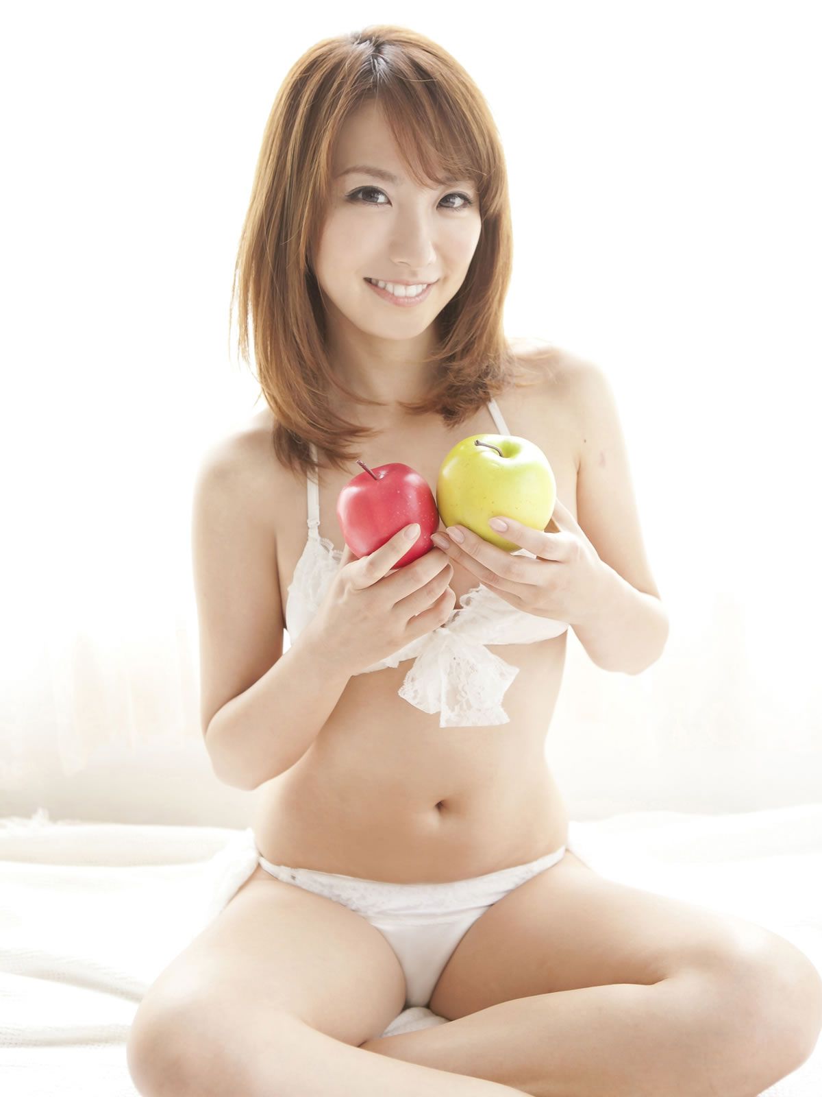[Sabra] [07-26] COVER GIRＬ 山本梓 [200P]