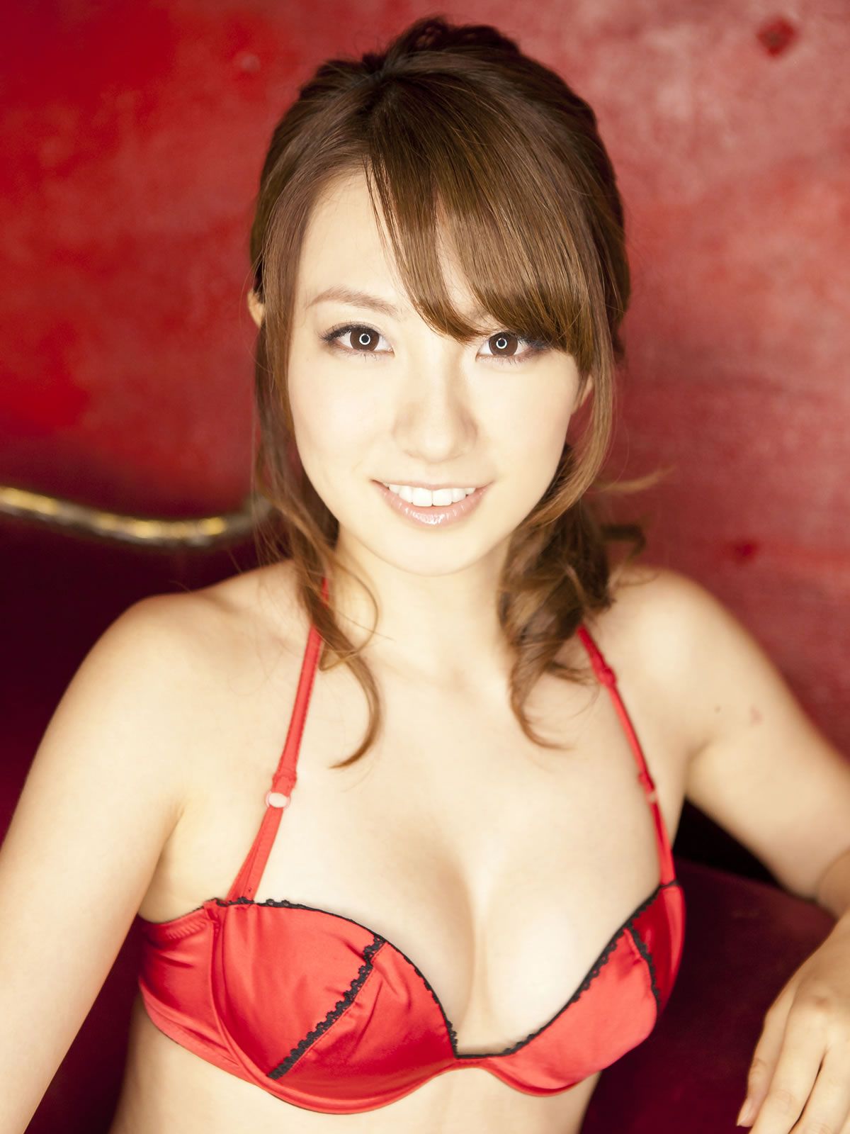 [Sabra] [07-26] COVER GIRＬ 山本梓 [200P]