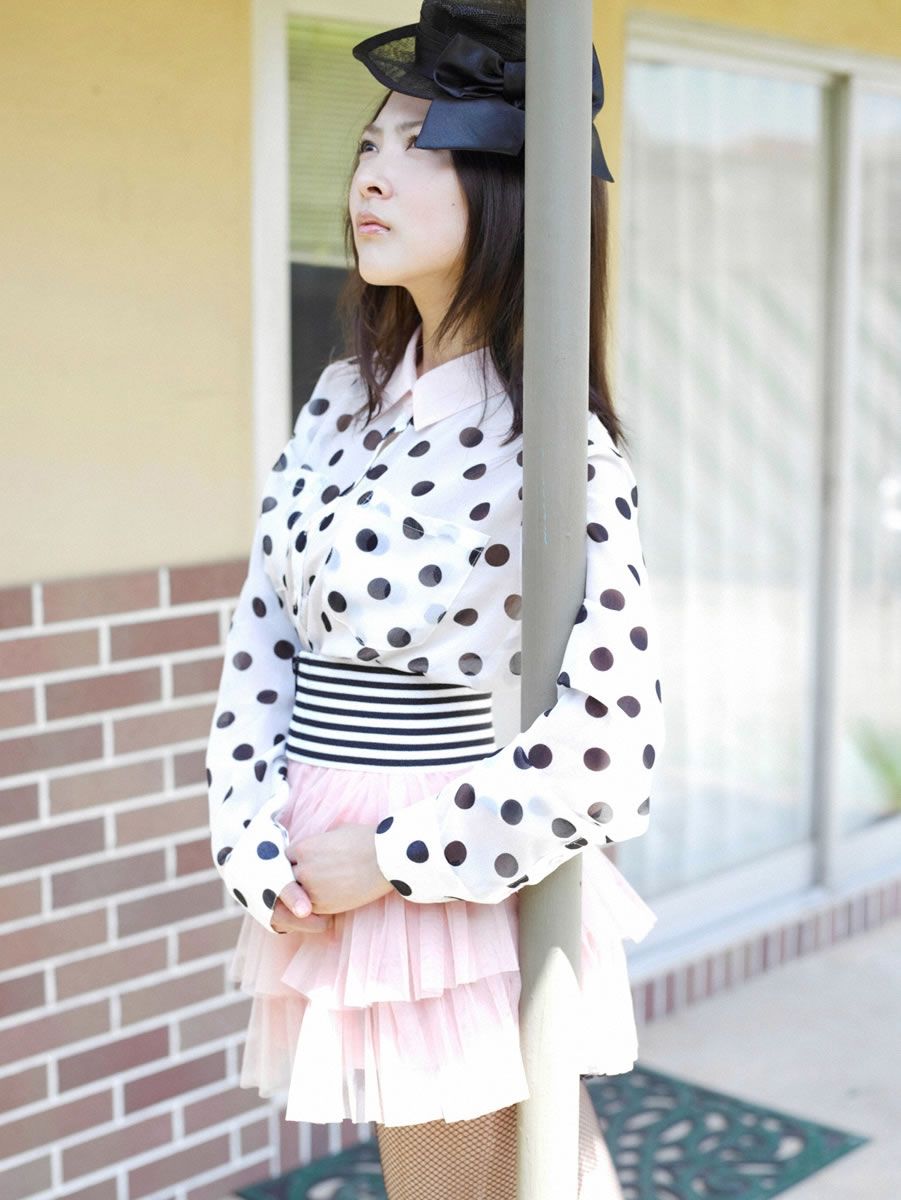[Wanibooks WBGC] 2012.07 No.97 Mitsuki Tanimura 谷村美月 [182P]