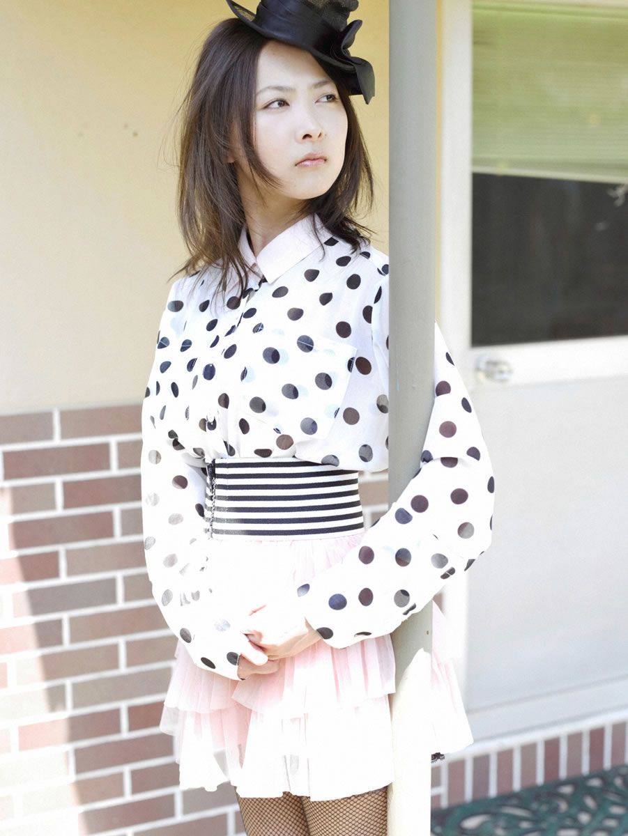 [Wanibooks WBGC] 2012.07 No.97 Mitsuki Tanimura 谷村美月 [182P]
