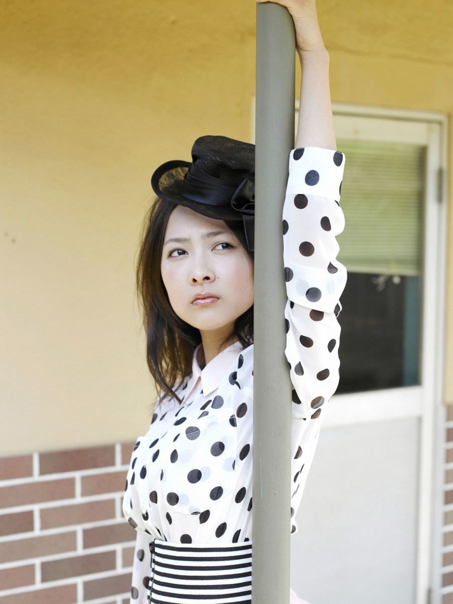 [Wanibooks WBGC] 2012.07 No.97 Mitsuki Tanimura 谷村美月 [182P]