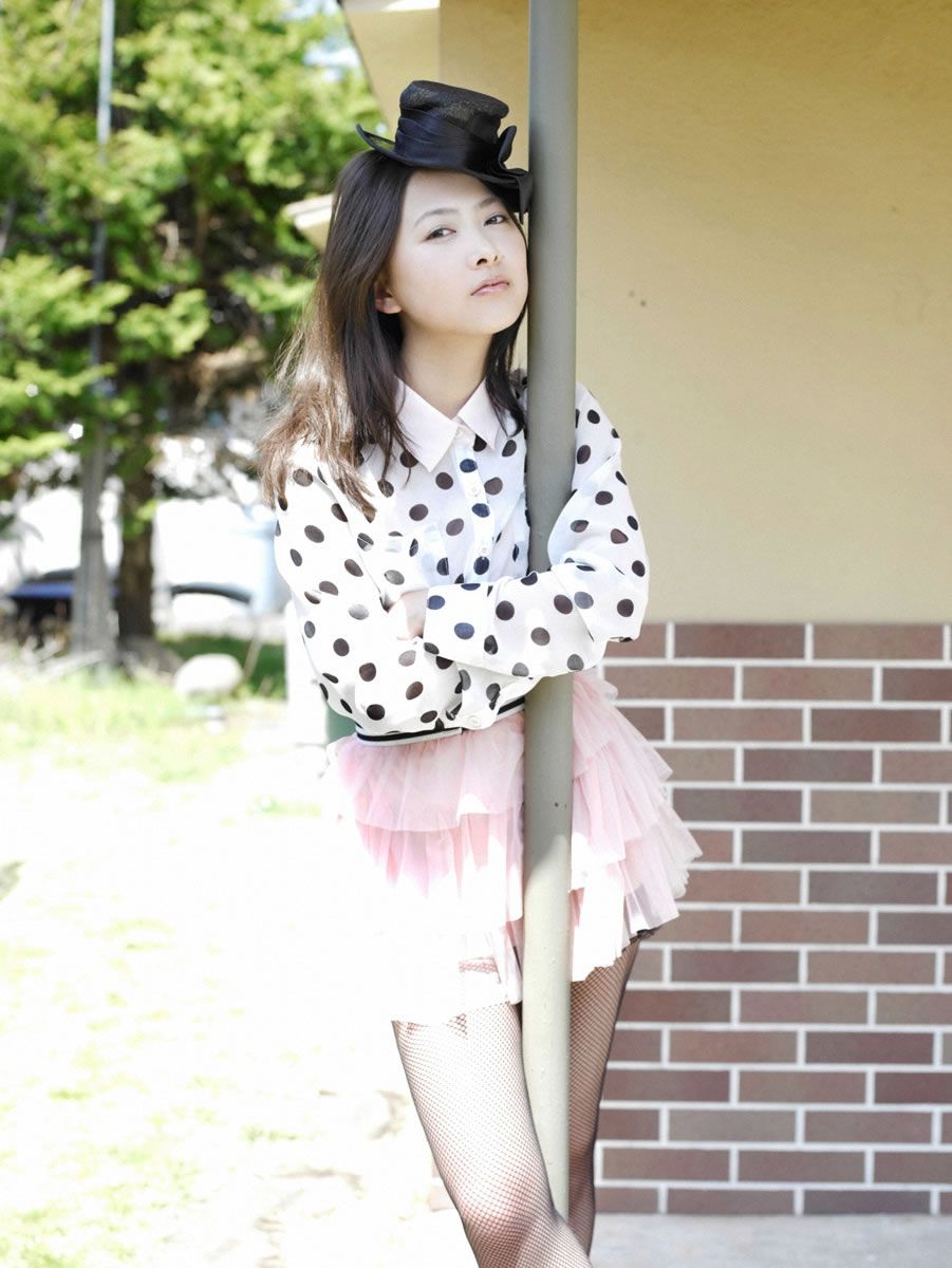 [Wanibooks WBGC] 2012.07 No.97 Mitsuki Tanimura 谷村美月 [182P]