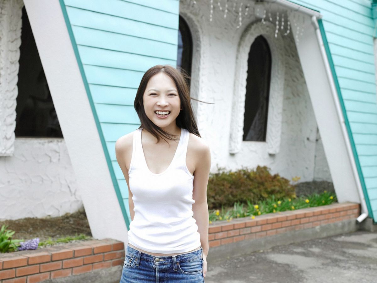 [Wanibooks WBGC] 2012.07 No.97 Mitsuki Tanimura 谷村美月 [182P]