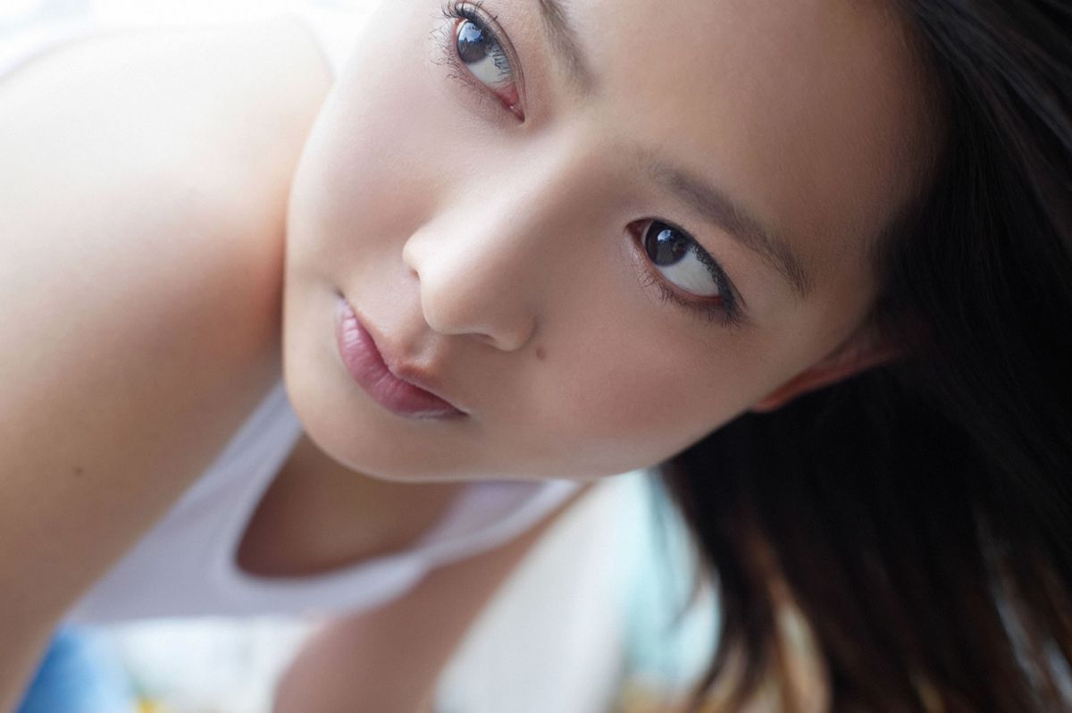 [Wanibooks WBGC] 2012.07 No.97 Mitsuki Tanimura 谷村美月 [182P]