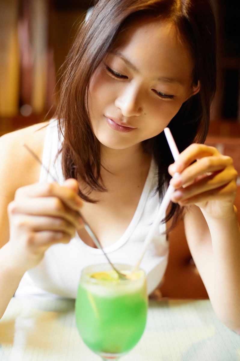 [Wanibooks WBGC] 2012.07 No.97 Mitsuki Tanimura 谷村美月 [182P]
