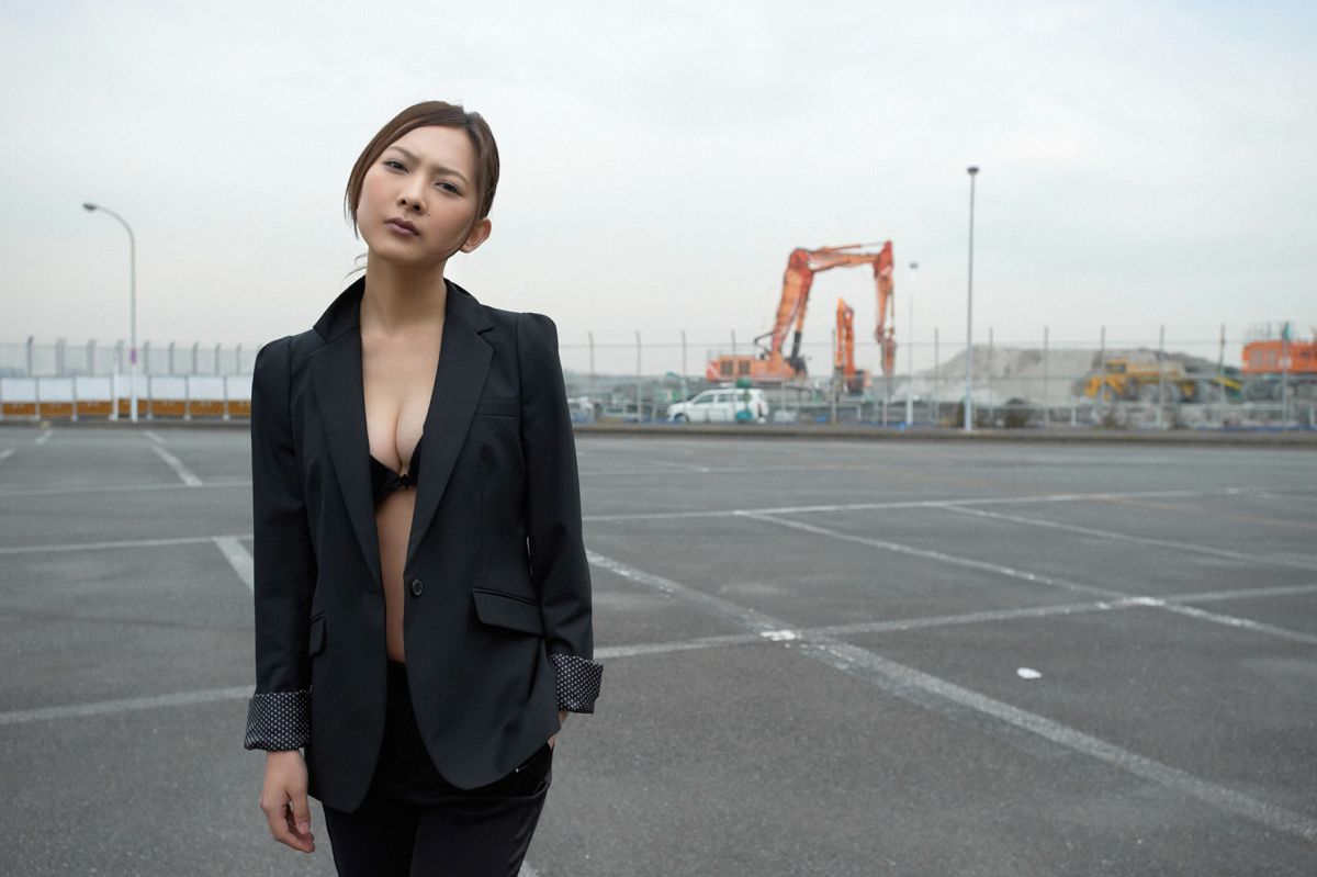 [Wanibooks WBGC] 2012.07 No.97 Mitsuki Tanimura 谷村美月 [182P]