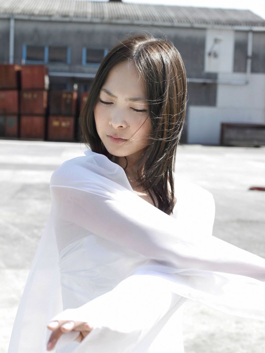 [Wanibooks WBGC] 2012.07 No.97 Mitsuki Tanimura 谷村美月 [182P]