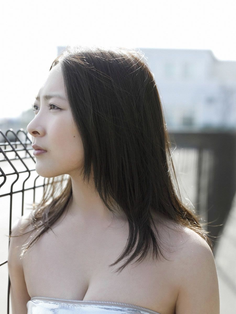 [Wanibooks WBGC] 2012.07 No.97 Mitsuki Tanimura 谷村美月 [182P]