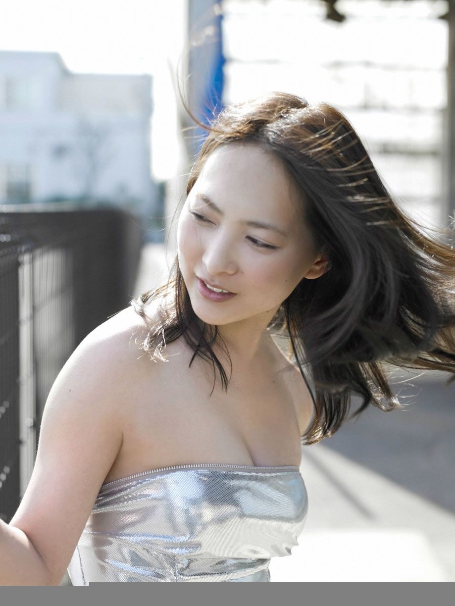 [Wanibooks WBGC] 2012.07 No.97 Mitsuki Tanimura 谷村美月 [182P]