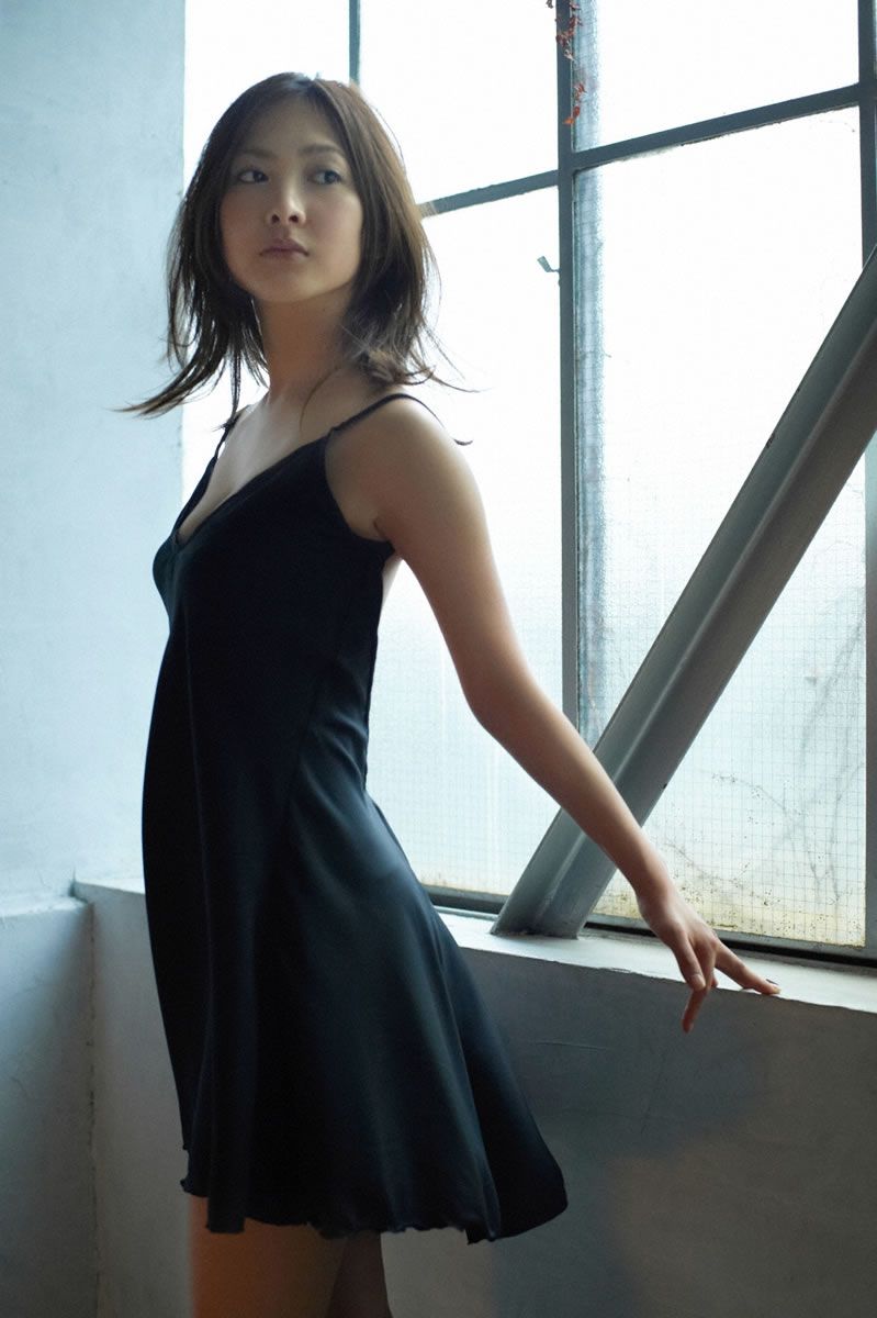 [Wanibooks WBGC] 2012.07 No.97 Mitsuki Tanimura 谷村美月 [182P]