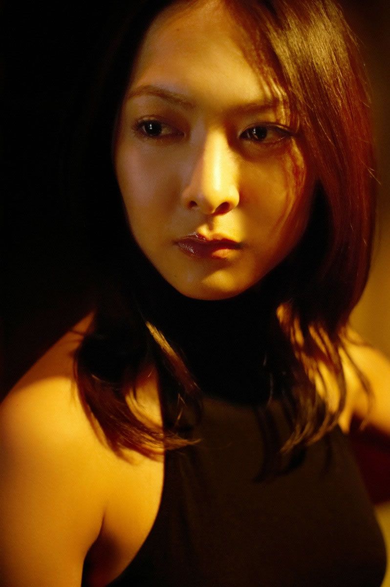 [Wanibooks WBGC] 2012.07 No.97 Mitsuki Tanimura 谷村美月 [182P]