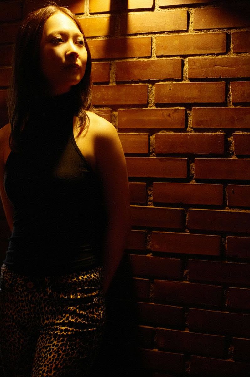 [Wanibooks WBGC] 2012.07 No.97 Mitsuki Tanimura 谷村美月 [182P]