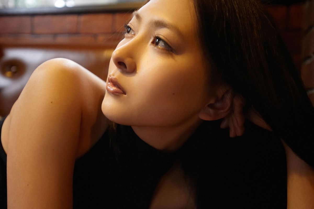 [Wanibooks WBGC] 2012.07 No.97 Mitsuki Tanimura 谷村美月 [182P]
