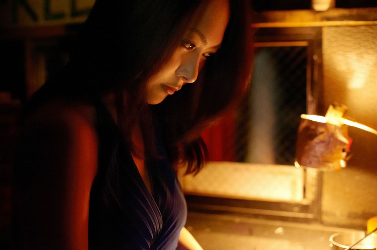 [Wanibooks WBGC] 2012.07 No.97 Mitsuki Tanimura 谷村美月 [182P]