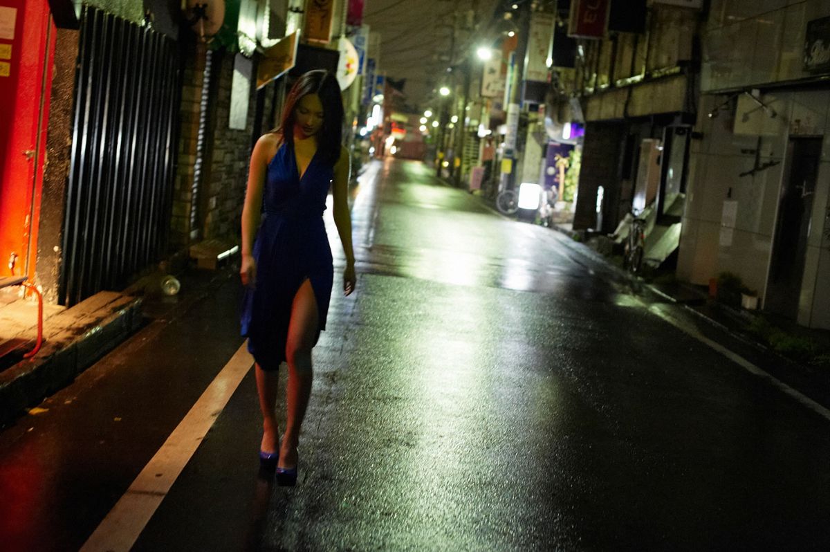[Wanibooks WBGC] 2012.07 No.97 Mitsuki Tanimura 谷村美月 [182P]